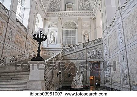 "Palazzo Reale, Royal Palace, museum, Naples, Campania, Italy, Europe" View Large Photo Image Stock Photo - "Palazzo Reale, Royal Palace, museum, Naples, Campania, Italy, Europe". Fotosearch