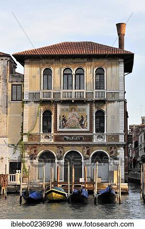 "Palazzo Salviati, Grand Canal, Canal Grande, Venice, Italy, Europe" View Large Photo Image Stock Photo - "Palazzo Salviati, Grand Canal, Canal Grande, Venice, Italy, Europe". Fotosearch
