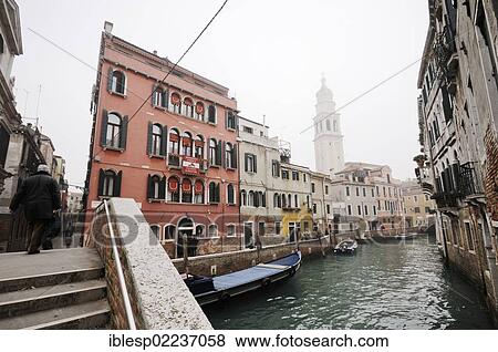"Palazzo Schiavoni, church of Sant'Antonin, canal Rio de San Antonin, Castello quarter, Venice, Venezia, Veneto, Italy, Europe" View Large Photo Image Stock Photo - "Palazzo Schiavoni, church of Sant'Antonin, canal Rio de San Antonin, Castello quarter, Venice, Venezia, Veneto, Italy, Europe". Fotosearch
