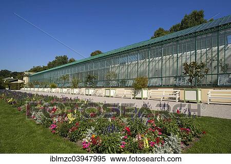 "Palm house, Nymphenburg Palace, Nymphenburg, Munich, Upper Bavaria, Bavaria, Germany, Europe" View Large Photo Image Stock Photography - "Palm house, Nymphenburg Palace, Nymphenburg, Munich, Upper Bavaria, Bavaria, Germany, Europe". Fotosearch