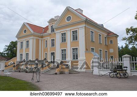 "Palmse Manor, Estonia, Europe" View Large Photo Image Stock Photo - "Palmse Manor, Estonia, Europe". Fotosearch