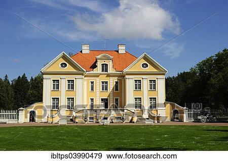 "Palmse manor, Palmse, Estonia, Europe" View Large Photo Image Stock Photo - "Palmse manor, Palmse, Estonia, Europe". Fotosearch