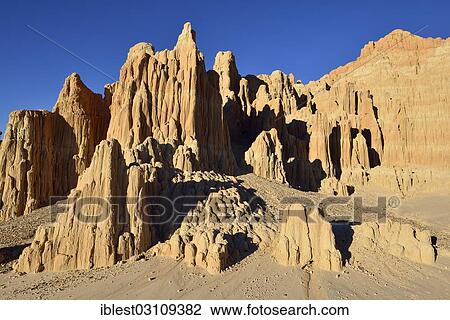 "Panaca rock formation, Cathedral Gorge State Park, Panaca, Nevada, United States, North America" View Large Photo Image Stock Image - "Panaca rock formation, Cathedral Gorge State Park, Panaca, Nevada, United States, North America". Fotosearch