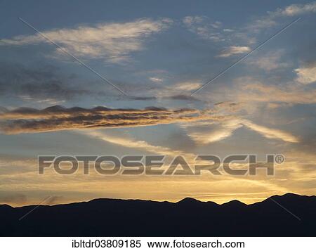 "Panamint Mountains in the evening, Death Valley National Park, California, USA" View Large Photo Image Stock Photography - "Panamint Mountains in the evening, Death Valley National Park, California, USA". Fotosearch