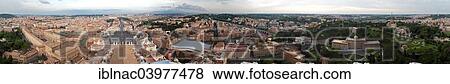"Panorama, Rome, Italy, Europe" View Large Photo Image Stock Photo - "Panorama, Rome, Italy, Europe". Fotosearch