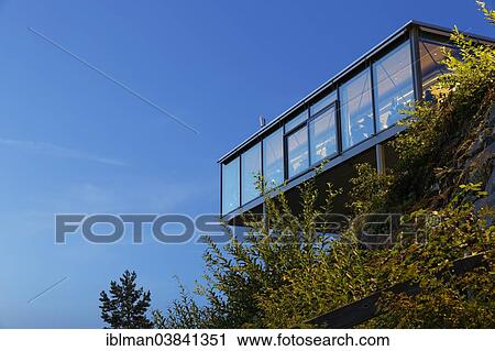 "Panoramarestaurant Karren restaurant, Dornbirn, Vorarlberg, Rhine Valley, Austria, Europe" View Large Photo Image Stock Image - "Panoramarestaurant Karren restaurant, Dornbirn, Vorarlberg, Rhine Valley, Austria, Europe". Fotosearch