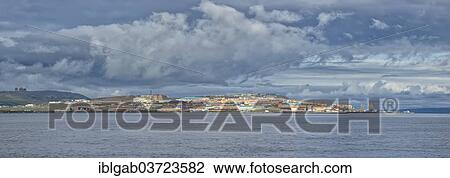 "Panoramic view, cityscape of Anadyr, Anadyr, Chukotka Autonomous Okrug, Russia, Europe" View Large Photo Image Stock Image - "Panoramic view, cityscape of Anadyr, Anadyr, Chukotka Autonomous Okrug, Russia, Europe". Fotosearch