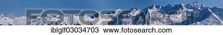"Panoramic view of the Hohe Tauern or High Tauern mountain range, in winter, Hohe Tauern, Bad Hofgastein, Salzburg State, Austria, Europe" View Large Photo Image Stock Image - "Panoramic view of the Hohe Tauern or High Tauern mountain range, in winter, Hohe Tauern, Bad Hofgastein, Salzburg State, Austria, Europe". Fotosearch