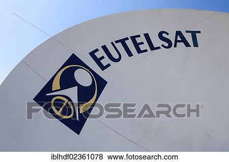 "Parabolic antenna of the European Communications Satellite, ECS, for communications satellites operated by Eutelsat, 1980s, Euro Space Center, Transinne, Belgium, Europe" View Large Photo Image Stock Photo - "Parabolic antenna of the European Communications Satellite, ECS, for communications satellites operated by Eutelsat, 1980s, Euro Space Center, Transinne, Belgium, Europe". Fotosearch