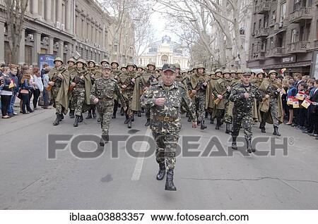 "Parade commemorating the liberation of Odessa from the Nazis, Odessa, Ukraine, Europe" View Large Photo Image Stock Photo - "Parade commemorating the liberation of Odessa from the Nazis, Odessa, Ukraine, Europe". Fotosearch
