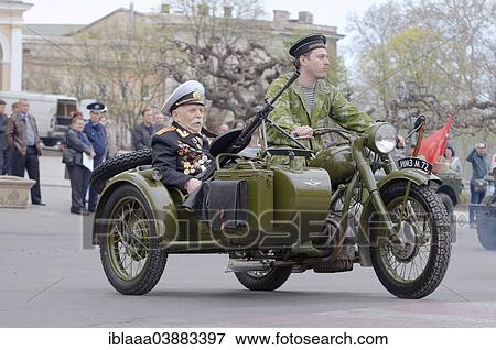 "Parade commemorating the liberation of Odessa from the Nazis, Odessa, Ukraine, Europe" View Large Photo Image Stock Photo - "Parade commemorating the liberation of Odessa from the Nazis, Odessa, Ukraine, Europe". Fotosearch