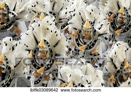 "Parade of the Academicos do Salgueiro samba school during the Carnival in Rio de Janeiro 2013 celebrations, Sambodromo, Rio de Janeiro, Rio de Janeiro State, Brazil, South America" View Large Photo Image Stock Image - "Parade of the Academicos do Salgueiro samba school during the Carnival in Rio de Janeiro 2013 celebrations, Sambodromo, Rio de Janeiro, Rio de Janeiro State, Brazil, South America". Fotosearch