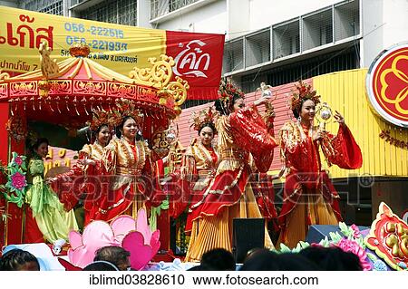 "Parade of the Golden Dragon, Nakhon Sawan, Thailand, Asia" View Large Photo Image Stock Image - "Parade of the Golden Dragon, Nakhon Sawan, Thailand, Asia". Fotosearch