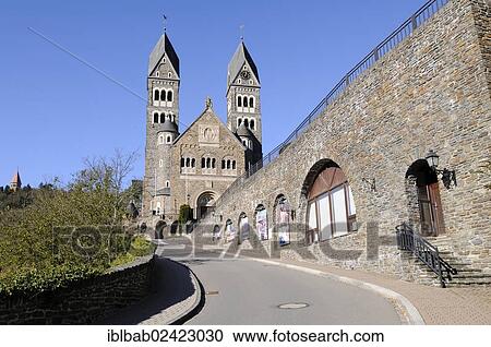 Parish Church, Clervaux, Luxembourg, Europe, PublicGround, Europe View Large Photo Image Stock Image - Parish Church, Clervaux, Luxembourg, Europe, PublicGround, Europe. Fotosearch