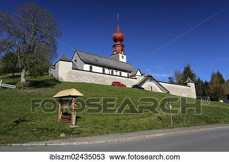 "Parish Church of All Saints, Urach, Voehrenbach, Black Forest, Baden-Wuerttemberg, Germany, Europe" View Large Photo Image Stock Image - "Parish Church of All Saints, Urach, Voehrenbach, Black Forest, Baden-Wuerttemberg, Germany, Europe". Fotosearch