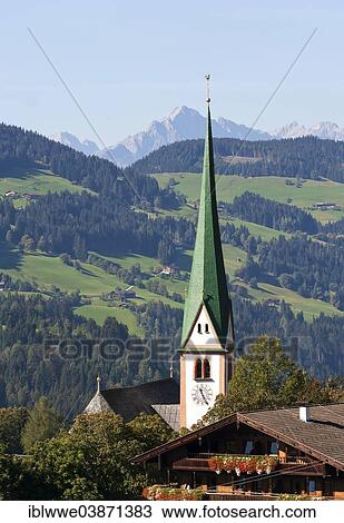 "Parish Church of Saint Oswald, Alpbach, Kufstein District, Austria, Europe" View Large Photo Image Stock Image - "Parish Church of Saint Oswald, Alpbach, Kufstein District, Austria, Europe". Fotosearch