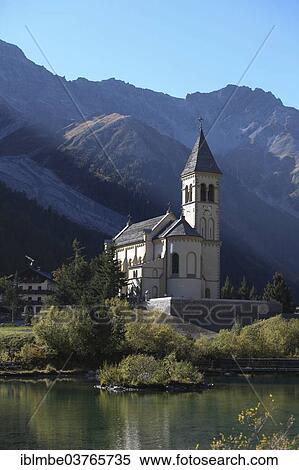 "Parish Church of St. Gertraud, Sulden, South Tyrol province, Trentino-Alto Adige, Italy, Europe" View Large Photo Image Stock Photography - "Parish Church of St. Gertraud, Sulden, South Tyrol province, Trentino-Alto Adige, Italy, Europe". Fotosearch