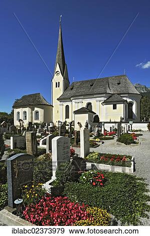 "Parish Church of St. Margareth with the cemetery, Bayrischzell, Bavaria, Germany, Europe" View Large Photo Image Stock Photo - "Parish Church of St. Margareth with the cemetery, Bayrischzell, Bavaria, Germany, Europe". Fotosearch
