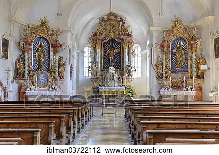 "Parish Church of St. Michael, Peiting, Pfaffenwinkel region, Upper Bavaria, Bavaria, Germany, Europe" View Large Photo Image Stock Image - "Parish Church of St. Michael, Peiting, Pfaffenwinkel region, Upper Bavaria, Bavaria, Germany, Europe". Fotosearch