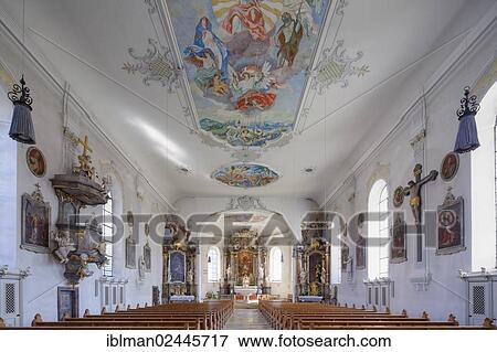 "Parish Church of St. Michael, Sonthofen, Oberallgaeu, Allgaeu, Swabia, Bavaria, Germany, Europe" View Large Photo Image Stock Photo - "Parish Church of St. Michael, Sonthofen, Oberallgaeu, Allgaeu, Swabia, Bavaria, Germany, Europe". Fotosearch