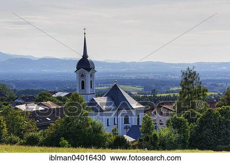 "Parish Church of St Rupert in Sollhuben, Riedering, Chiemgau, Upper Bavaria, Bavaria, Germany, Europe" View Large Photo Image Stock Image - "Parish Church of St Rupert in Sollhuben, Riedering, Chiemgau, Upper Bavaria, Bavaria, Germany, Europe". Fotosearch