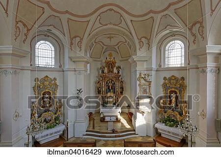 "Parish church of St. Rupert, Sollhuben, Riedering, Chiemgau, Upper Bavaria, Bavaria, Germany, Europe" View Large Photo Image Stock Photo - "Parish church of St. Rupert, Sollhuben, Riedering, Chiemgau, Upper Bavaria, Bavaria, Germany, Europe". Fotosearch