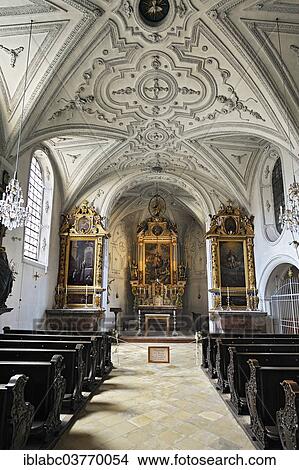 "Parish Church of St. Sylvester, Schwabing, Munich, Upper Bavaria, Bavaria, Germany, Europe" View Large Photo Image Picture - "Parish Church of St. Sylvester, Schwabing, Munich, Upper Bavaria, Bavaria, Germany, Europe". Fotosearch