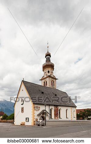 "Parish Church of St. Thomas, Tulfes, Innsbruck-Land district, Tyrol, Austria, Europe" View Large Photo Image Stock Image - "Parish Church of St. Thomas, Tulfes, Innsbruck-Land district, Tyrol, Austria, Europe". Fotosearch