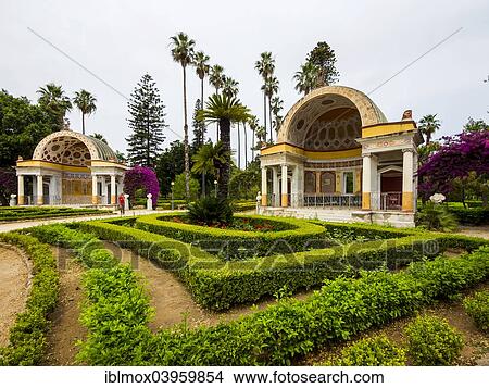 "Park of Villa Giulia with botanical gardens, Palermo, Sicily, Italy, Europe" View Large Photo Image Picture - "Park of Villa Giulia with botanical gardens, Palermo, Sicily, Italy, Europe". Fotosearch