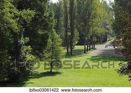 "Park on the Ilm, Weimar, Thuringia, Germany, Europe" View Large Photo Image Stock Image - "Park on the Ilm, Weimar, Thuringia, Germany, Europe". Fotosearch