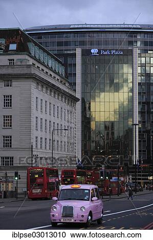 "Park Plaza Hotel as seen from Westminster Bridge, Lambeth, London, London region, England, United Kingdom, Europe" View Large Photo Image Stock Image - "Park Plaza Hotel as seen from Westminster Bridge, Lambeth, London, London region, England, United Kingdom, Europe". Fotosearch