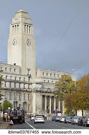 "Parkinson Building, main entrance to the campus of the University of Leeds, Leeds, West Yorkshire, England, United Kingdom, Europe" View Large Photo Image Stock Photography - "Parkinson Building, main entrance to the campus of the University of Leeds, Leeds, West Yorkshire, England, United Kingdom, Europe". Fotosearch