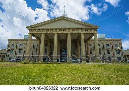 "Parliament building of Palau, Babeldaob, Palau, Micronesia, Oceania" View Large Photo Image Stock Image - "Parliament building of Palau, Babeldaob, Palau, Micronesia, Oceania". Fotosearch