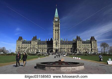 "Parliament Building, Ottawa, Ontario Province, Canada, North America" View Large Photo Image Stock Image - "Parliament Building, Ottawa, Ontario Province, Canada, North America". Fotosearch