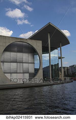 Parliament, House of Representatives, as seen from the Spree River, Berlin, Germany, Europe View Large Photo Image Stock Image - Parliament, House of Representatives, as seen from the Spree River, Berlin, Germany, Europe. Fotosearch