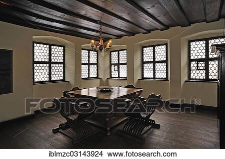 "Parlour room display with a fireplace, Wanderer Room 1, Albrecht Duerer House, historic center, Nuremberg, Middle Franconia, Bavaria, Germany, Europe" View Large Photo Image Picture - "Parlour room display with a fireplace, Wanderer Room 1, Albrecht Duerer House, historic center, Nuremberg, Middle Franconia, Bavaria, Germany, Europe". Fotosearch