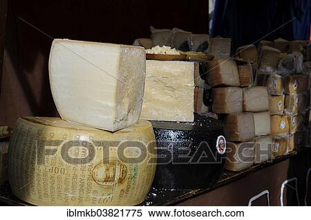 "Parmesan and other hard cheeses on display at the annual All Saints Market in Cocentaina, Alicante province, Spain, Europe" View Large Photo Image Stock Photography - "Parmesan and other hard cheeses on display at the annual All Saints Market in Cocentaina, Alicante province, Spain, Europe". Fotosearch