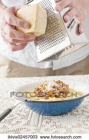 Pasta Bolognese View Large Photo Image Stock Image - Pasta Bolognese. Fotosearch