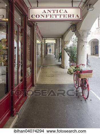 "Pastry shop, historic centre, Pordenone, Friuli-Venezia Giulia, Italy, Europe" View Large Photo Image Picture - "Pastry shop, historic centre, Pordenone, Friuli-Venezia Giulia, Italy, Europe". Fotosearch