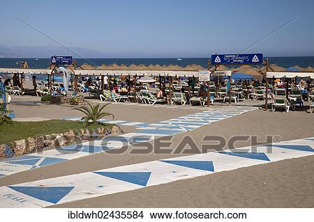 "Paths to the beach, Torremolinos, Malaga province, Costa del Sol, Andalusia, Spain, Europe, PublicGround, Europe" View Large Photo Image Picture - "Paths to the beach, Torremolinos, Malaga province, Costa del Sol, Andalusia, Spain, Europe, PublicGround, Europe". Fotosearch