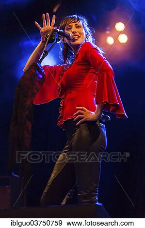 "Patricia Vonne, American singer and actress, performing live at the Schueuer, Luzern, Canton of Lucerne, Switzerland, Europe" View Large Photo Image Stock Photo - "Patricia Vonne, American singer and actress, performing live at the Schueuer, Luzern, Canton of Lucerne, Switzerland, Europe". Fotosearch