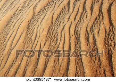 "Patterns in the sand, Sossusvlei, Namib Desert, Namib-Skeleton Coast National Park, Namibia, Africa" View Large Photo Image Stock Image - "Patterns in the sand, Sossusvlei, Namib Desert, Namib-Skeleton Coast National Park, Namibia, Africa". Fotosearch