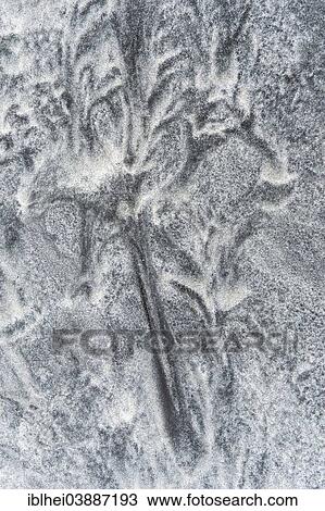 Patterns in the sand View Large Photo Image Stock Image - Patterns in the sand. Fotosearch