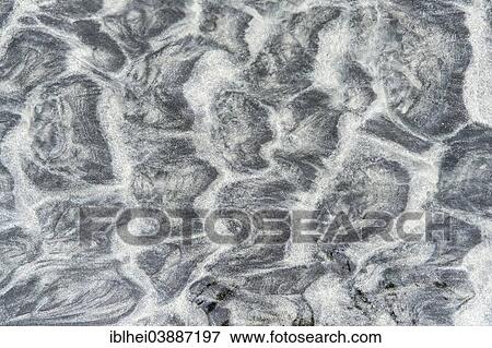 Patterns in the sand View Large Photo Image Stock Photo - Patterns in the sand. Fotosearch