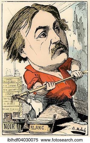 "Paul Gustave Dore, a French artist, printmaker, illustrator and sculptor, political caricature, 1882, by Alphonse Hector Colomb pseudonym B. Moloch, a French caricaturist" View Large Photo Image Stock Photography - "Paul Gustave Dore, a French artist, printmaker, illustrator and sculptor, political caricature, 1882, by Alphonse Hector Colomb pseudonym B. Moloch, a French caricaturist". Fotosearch
