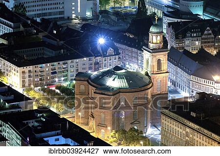 "Paulskirche, or St. Paul's Church, Frankfurt Assembly, Frankfurt am Main, Hesse, Germany, Europe" View Large Photo Image Stock Photo - "Paulskirche, or St. Paul's Church, Frankfurt Assembly, Frankfurt am Main, Hesse, Germany, Europe". Fotosearch