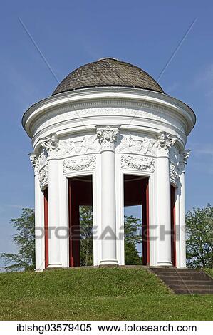 "Pavilion, Staatspark Karlsaue Park, Kassel, Hesse, Germany, Europe" View Large Photo Image Stock Photography - "Pavilion, Staatspark Karlsaue Park, Kassel, Hesse, Germany, Europe". Fotosearch