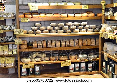 "Pecorino cheese on sale in a specialty shop, Pienza, Siena Province, Tuscany, Italy, Europe" View Large Photo Image Stock Image - "Pecorino cheese on sale in a specialty shop, Pienza, Siena Province, Tuscany, Italy, Europe". Fotosearch