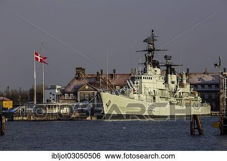 "Peder Skram Museum Ship, Holmen Naval Base, inner harbour, Nyholm, Copenhagen, Capital Region of Denmark, Denmark, Europe" View Large Photo Image Stock Photograph - "Peder Skram Museum Ship, Holmen Naval Base, inner harbour, Nyholm, Copenhagen, Capital Region of Denmark, Denmark, Europe". Fotosearch