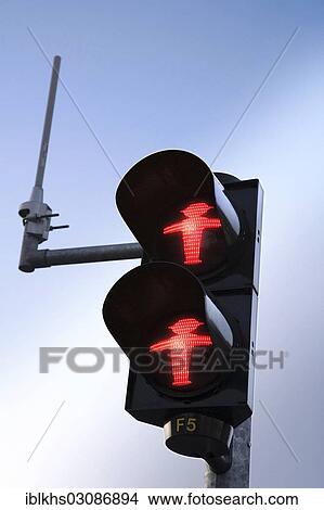 "Pedestrian lights, both lights are red, Berlin, Germany, Europe" View Large Photo Image Picture - "Pedestrian lights, both lights are red, Berlin, Germany, Europe". Fotosearch